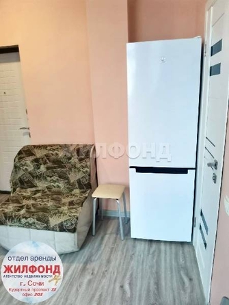 
  Сдается 1-комн. квартира 20 м². Фото 6.