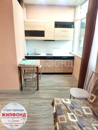 
  Сдается 1-комн. квартира 20 м². Фото 15.