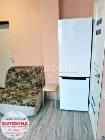 
  Сдается 1-комн. квартира 20 м². Фото 19.