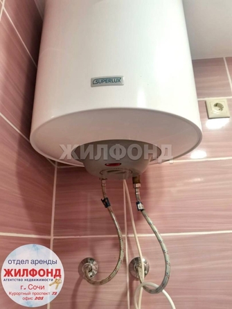 
  Сдается 1-комн. квартира 20 м². Фото 21.