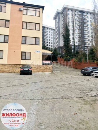 
  Сдается 1-комн. квартира 20 м². Фото 22.