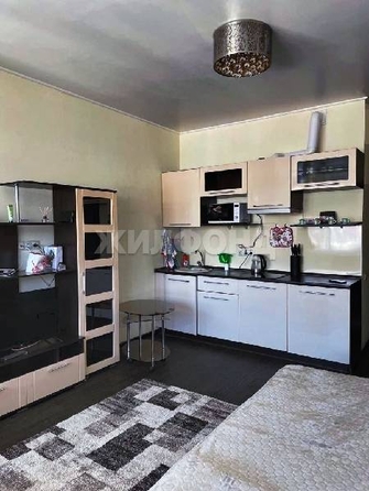 
  Сдается 1-комн. квартира 28 м². Фото 2.