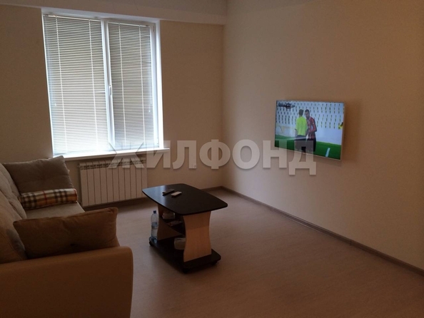 
  Сдается 1-комн. квартира 40 м². Фото 3.