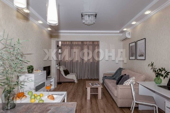 
  Сдается 1-комн. квартира 35 м². Фото 7.