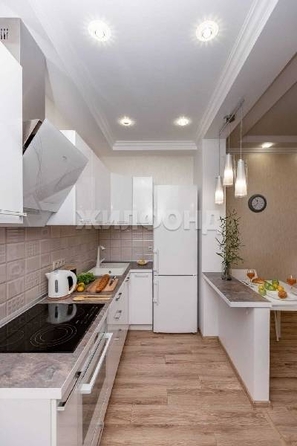 
  Сдается 1-комн. квартира 35 м². Фото 8.