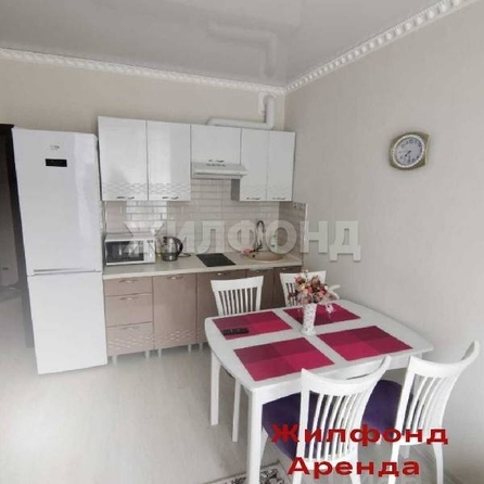
  Сдается 2-комн. квартира 50 м². Фото 6.
