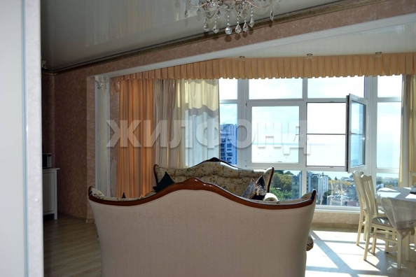 
  Сдается 3-комн. квартира 102 м². Фото 3.
