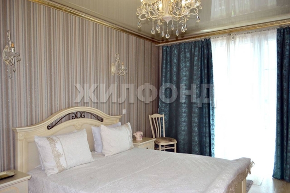 
  Сдается 3-комн. квартира 102 м². Фото 5.