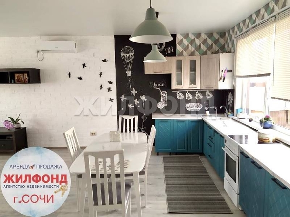 
  Сдается дом 133 м². Фото 4.