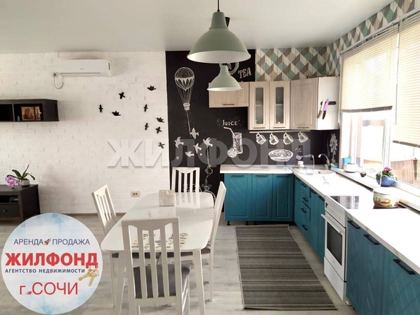 
  Сдается дом 133 м². Фото 20.