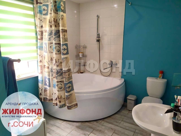 
  Сдается дом 133 м². Фото 23.