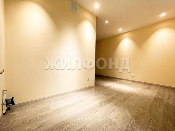 
  Продается студия 25.6 м², в ЖК Зеленодар, литера 2. Фото 3.