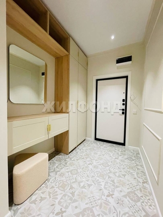 
  Продается 3-комн. квартира 71 м², в ЖК Облака, литера 2. Фото 2.