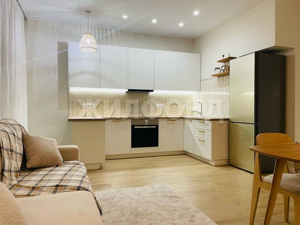 
  Продается 3-комн. квартира 71 м², в ЖК Облака, литера 2. Фото 4.