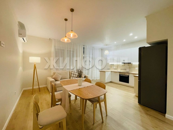 
  Продается 3-комн. квартира 71 м², в ЖК Облака, литера 2. Фото 8.