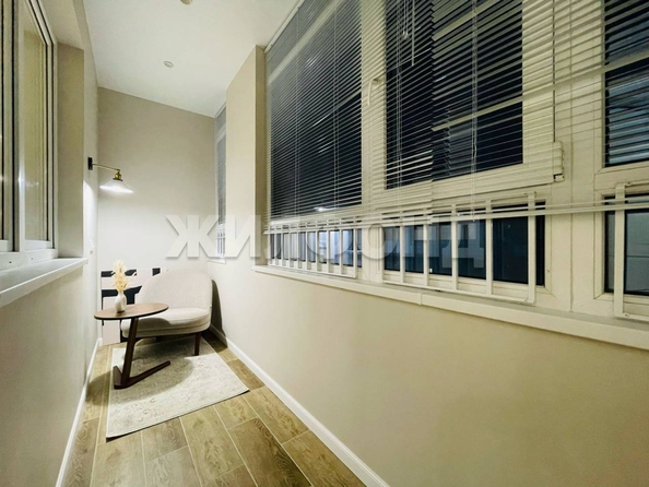 
  Продается 3-комн. квартира 71 м², в ЖК Облака, литера 2. Фото 11.