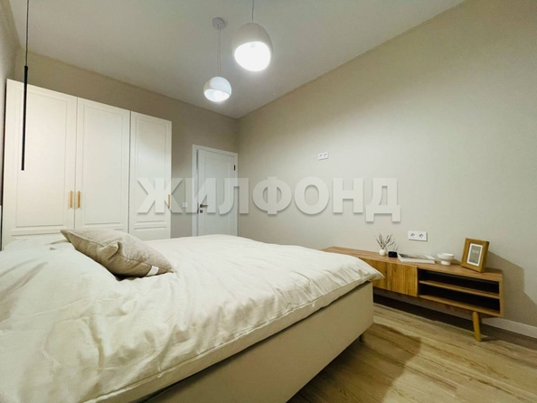 
  Продается 3-комн. квартира 71 м², в ЖК Облака, литера 2. Фото 14.