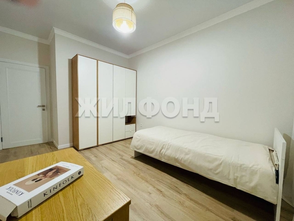 
  Продается 3-комн. квартира 71 м², в ЖК Облака, литера 2. Фото 15.