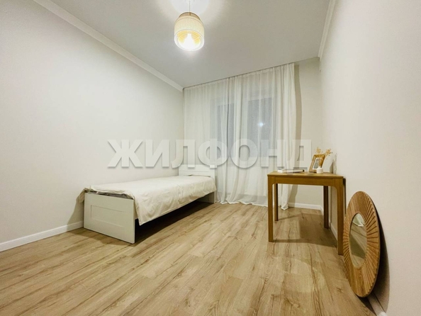
  Продается 3-комн. квартира 71 м², в ЖК Облака, литера 2. Фото 16.