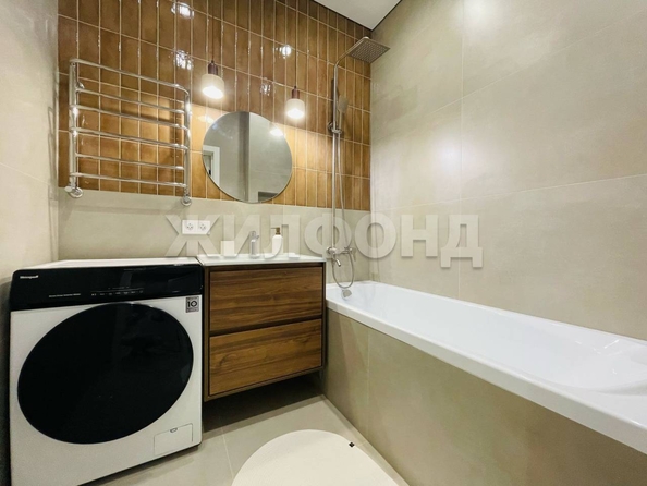 
  Продается 3-комн. квартира 71 м², в ЖК Облака, литера 2. Фото 17.