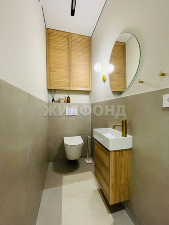 
  Продается 3-комн. квартира 71 м², в ЖК Облака, литера 2. Фото 19.