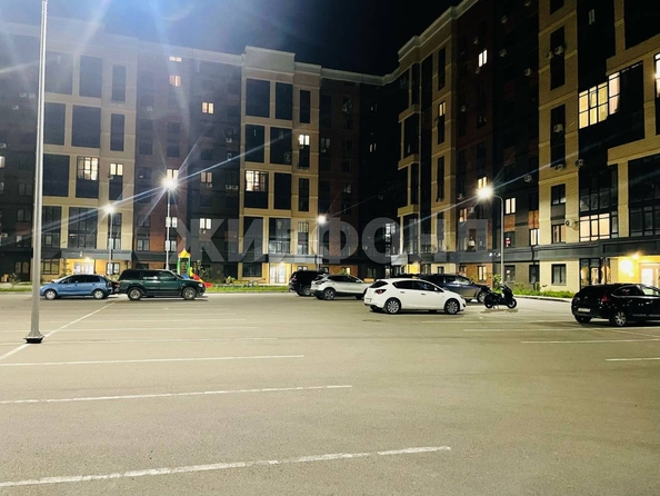 
  Продается 3-комн. квартира 71 м², в ЖК Облака, литера 2. Фото 21.