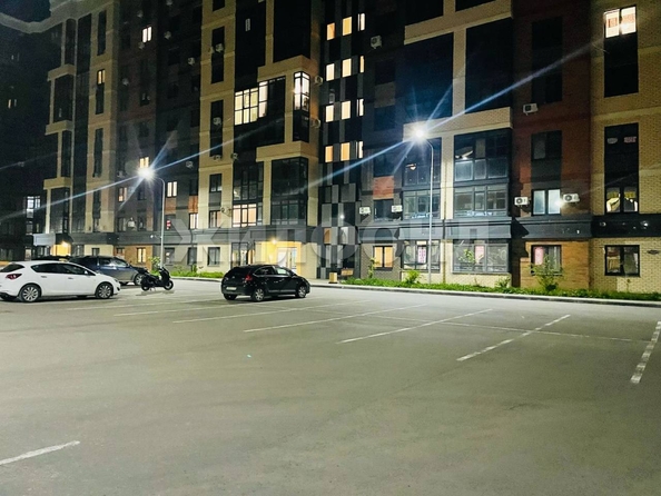 
  Продается 3-комн. квартира 71 м², в ЖК Облака, литера 2. Фото 22.
