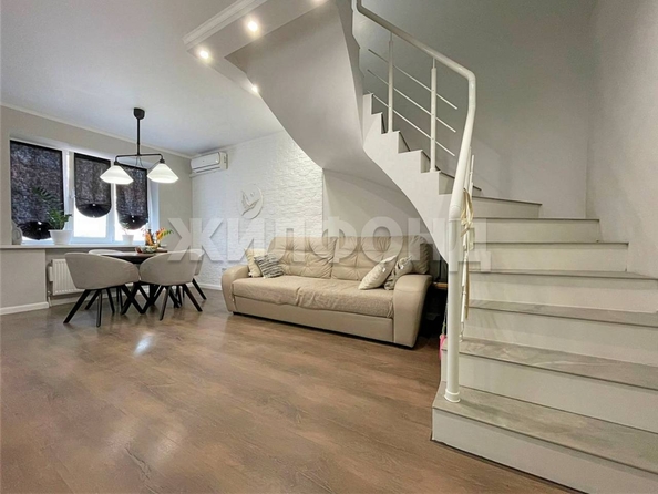 
  Продается 3-комн. квартира 73.3 м². Фото 4.