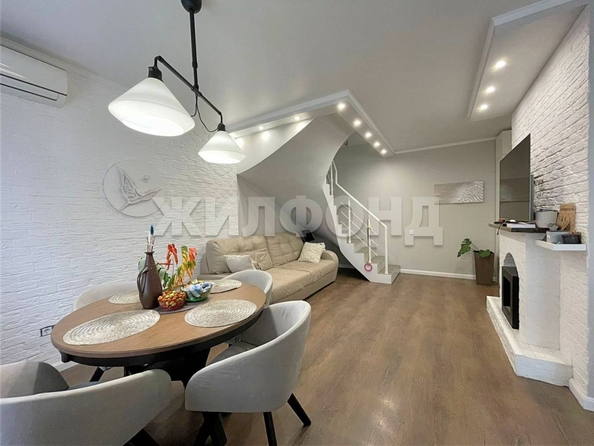 
  Продается 3-комн. квартира 73.3 м². Фото 6.