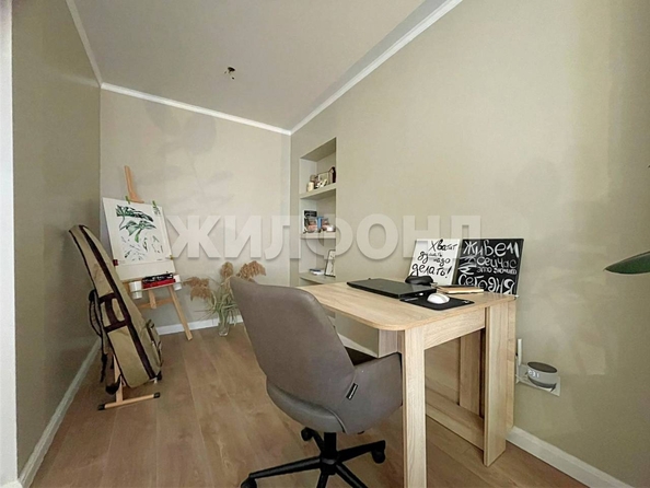 
  Продается 3-комн. квартира 73.3 м². Фото 19.