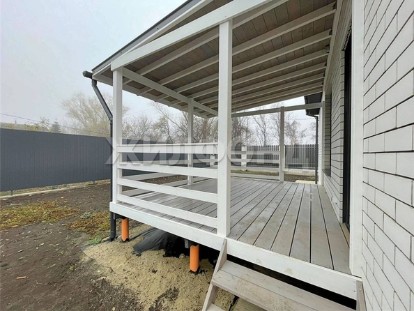 
  Продается дом 150.7 м². Фото 4.