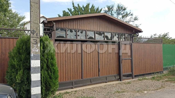 
  Продается дом 90 м². Фото 1.