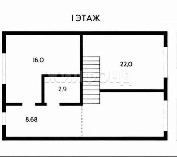 
  Продается дом 90 м². Фото 13.