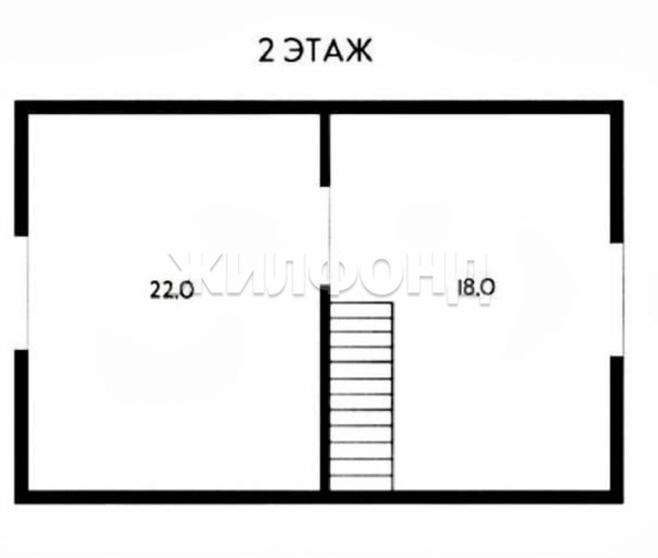 
  Продается дом 90 м². Фото 14.