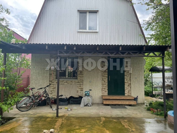 
  Продается дом 90 м². Фото 15.