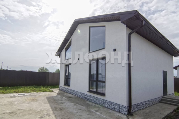 
  Продается дом 118 м². Фото 1.