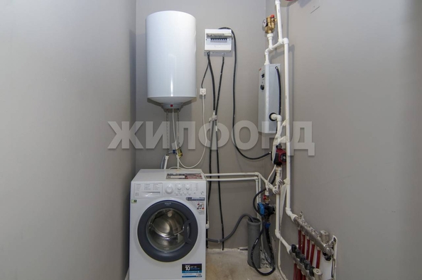 
  Продается дом 118 м². Фото 9.