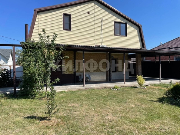 
  Продается дом 134.8 м². Фото 2.
