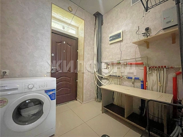 
  Продается дом 134.8 м². Фото 21.