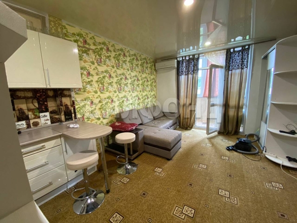 
  Продается 1-комн. квартира 27 м². Фото 3.