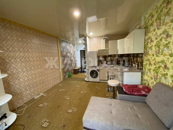 
  Продается 1-комн. квартира 27 м². Фото 4.
