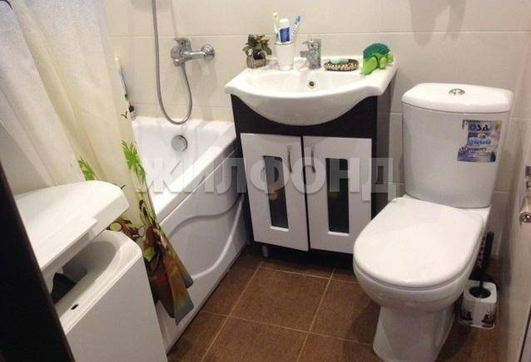 
  Продается 1-комн. квартира 40 м². Фото 6.