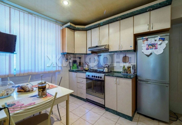 
  Продается 1-комн. квартира 35 м². Фото 5.