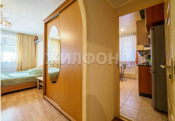 
  Продается 1-комн. квартира 35 м². Фото 6.