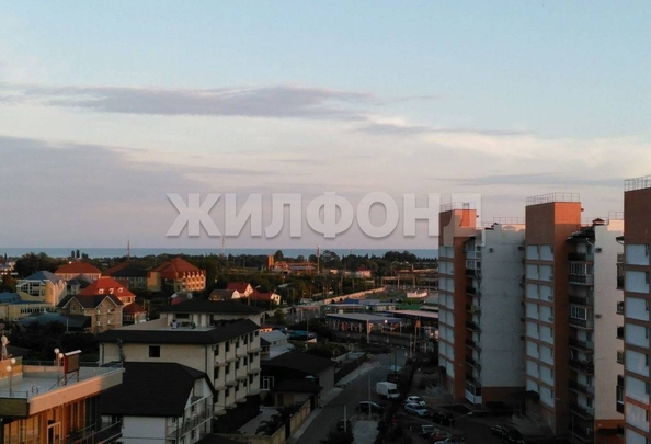 
  Продается студия 56 м². Фото 1.