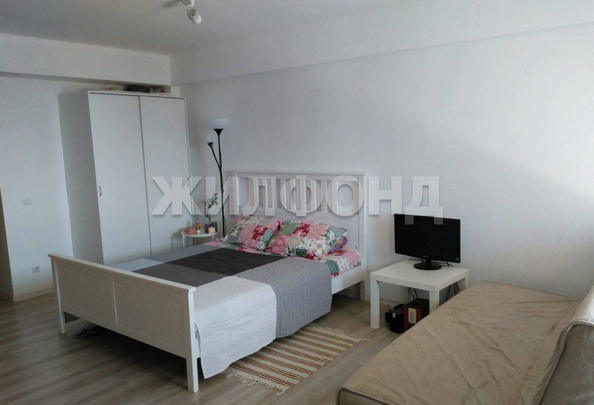 
  Продается студия 56 м². Фото 2.