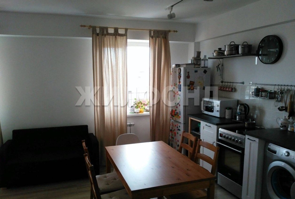 
  Продается студия 56 м². Фото 5.