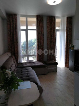 
  Продается 1-комн. квартира 28.6 м². Фото 1.