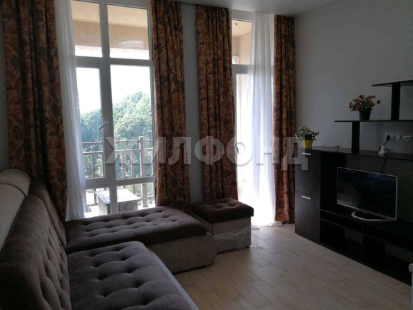 
  Продается 1-комн. квартира 28.6 м². Фото 2.