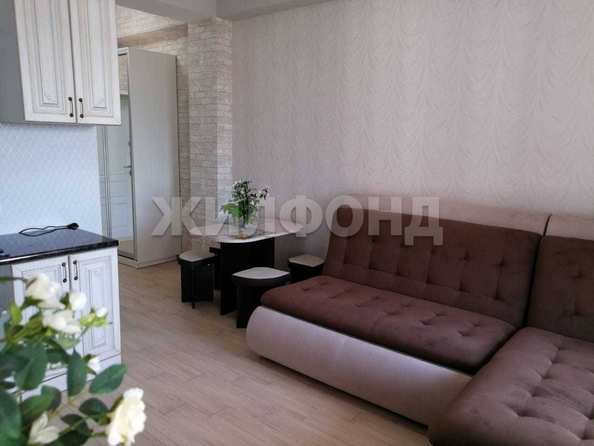 
  Продается 1-комн. квартира 28.6 м². Фото 3.